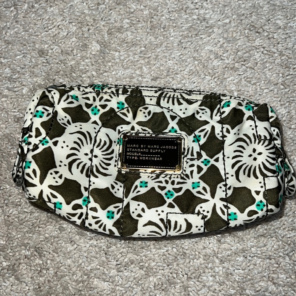 Marc By Marc Jacobs Pouch
